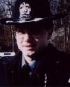 Patrol Officer Vincent R. T. Arduini | Granby Police Department, Connecticut