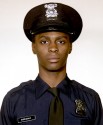 Police Officer Andre Barksdale | Detroit Police Department, Michigan