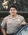 Officer Saul Martinez | California Highway Patrol, California