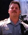 Sergeant William Earl Godwin | Morrisville Police Department, North Carolina