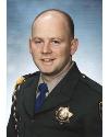Officer Daniel James Muehlhausen | California Highway Patrol, California