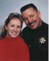 Deputy Sheriff Franklin Jay Minnie, Sr. | Washoe County Sheriff's Office, Nevada
