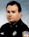 Deputy Sheriff Keith Alan Fricke | Harris County Sheriff's Office, Texas