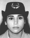 Sergeant Lucy Echevarria-Colon | Puerto Rico Police Department, Puerto Rico
