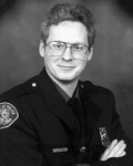 Officer Thomas Layton Jeffries | Portland Police Bureau, Oregon