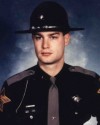 Police Officer Eryk Todd Heck | Allen County Sheriff's Department, Indiana