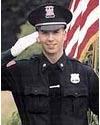 Police Officer Jason D. Conklin | Tuxedo Park Village Police Department, New York