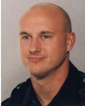 Corporal Paul Richard Deguch | South Bend Police Department, Indiana