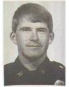 Police Officer William Francis Lowry | Tacoma Police Department, Washington