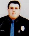 Patrolman Eric James Johnson | Howard City Police Department, Michigan