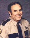 Sheriff Coleman Binion | Carter County Sheriff's Department, Kentucky