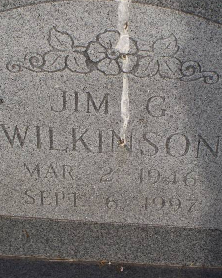Officer Jim G. Wilkinson | Rich Hill Police Department, Missouri