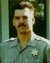 Deputy Sheriff Jeffrey Sean Isaac | Fresno County Sheriff's Office, California