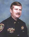 Lieutenant George Maurice Hendrix, Jr. | Tarrant County Sheriff's Office, Texas