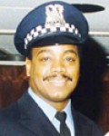 Police Officer Gregory Ivan Young | Chicago Police Department, Illinois