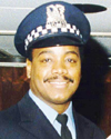 Police Officer Gregory Ivan Young | Chicago Police Department, Illinois