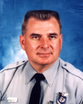 Sergeant Lloyd Edward Lowry | North Carolina Highway Patrol, North Carolina