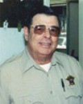 Deputy Sheriff Donald Roy Stockburger | Pecos County Sheriff's Department, Texas