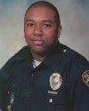 Corporal Anderson Gordon, III | Montgomery Police Department, Alabama