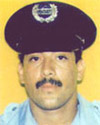 Agent Geraldo A. Santiago-Vazquez | Puerto Rico Police Department, Puerto Rico