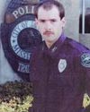 Patrolman Brian Ronald Kinsey | Jackson Police Department, Mississippi