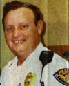 Chief of Police Wallace Lee Clinard | Cross Plains Police Department, Tennessee