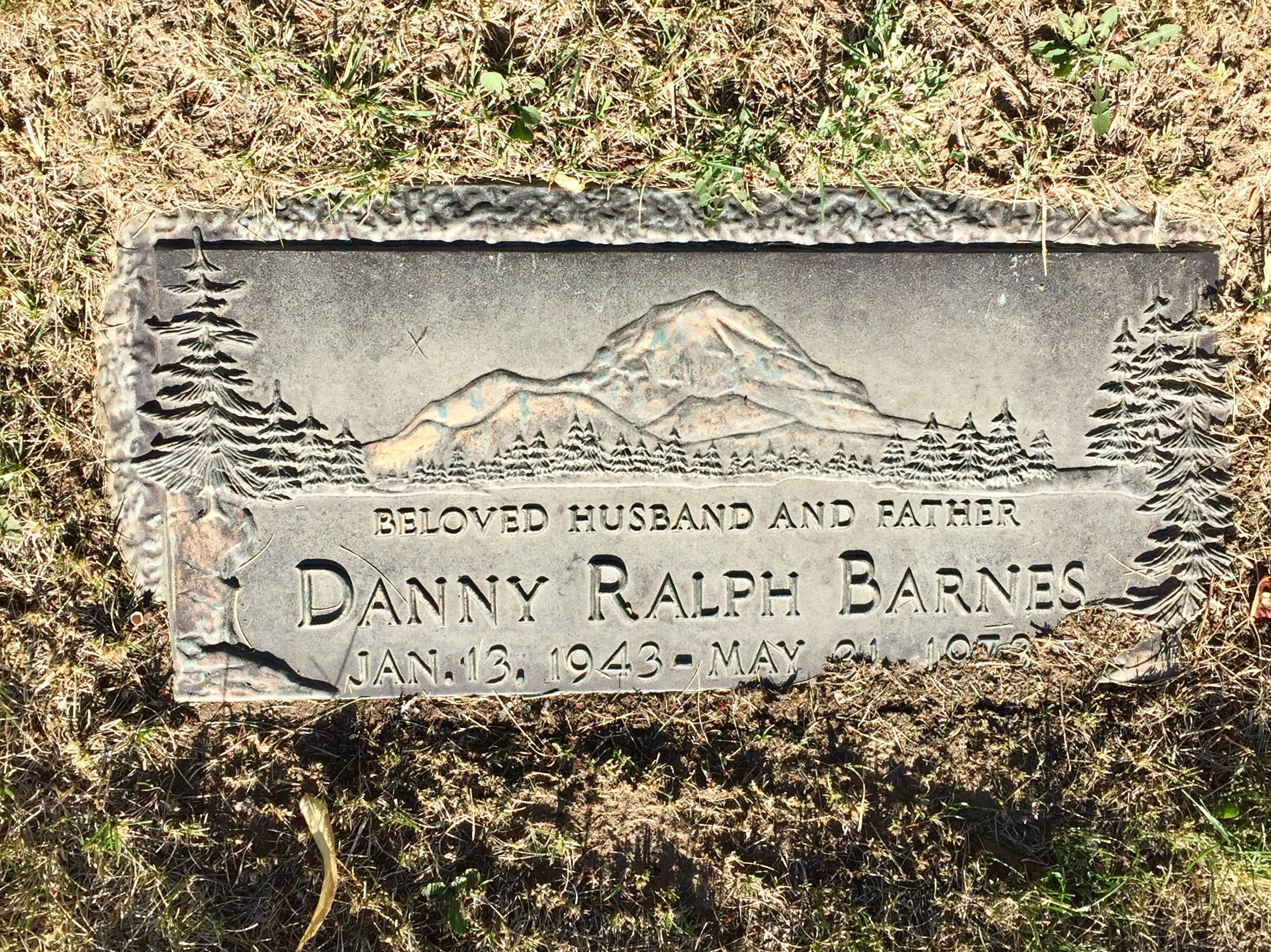 Investigator Danny R. Barnes | Adams County Sheriff's Office, Colorado