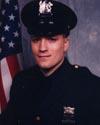 Police Officer Dewey Joe Sherbo, III | Newark Police Department, New Jersey