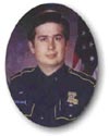 Sergeant George Douglas Johnston | Louisiana State Police, Louisiana
