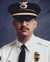 Patrolman William Douglas Glover, Jr. | Ashtabula Police Department, Ohio