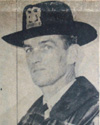 Captain Donald Lee Barnes | Alsip Police Department, Illinois
