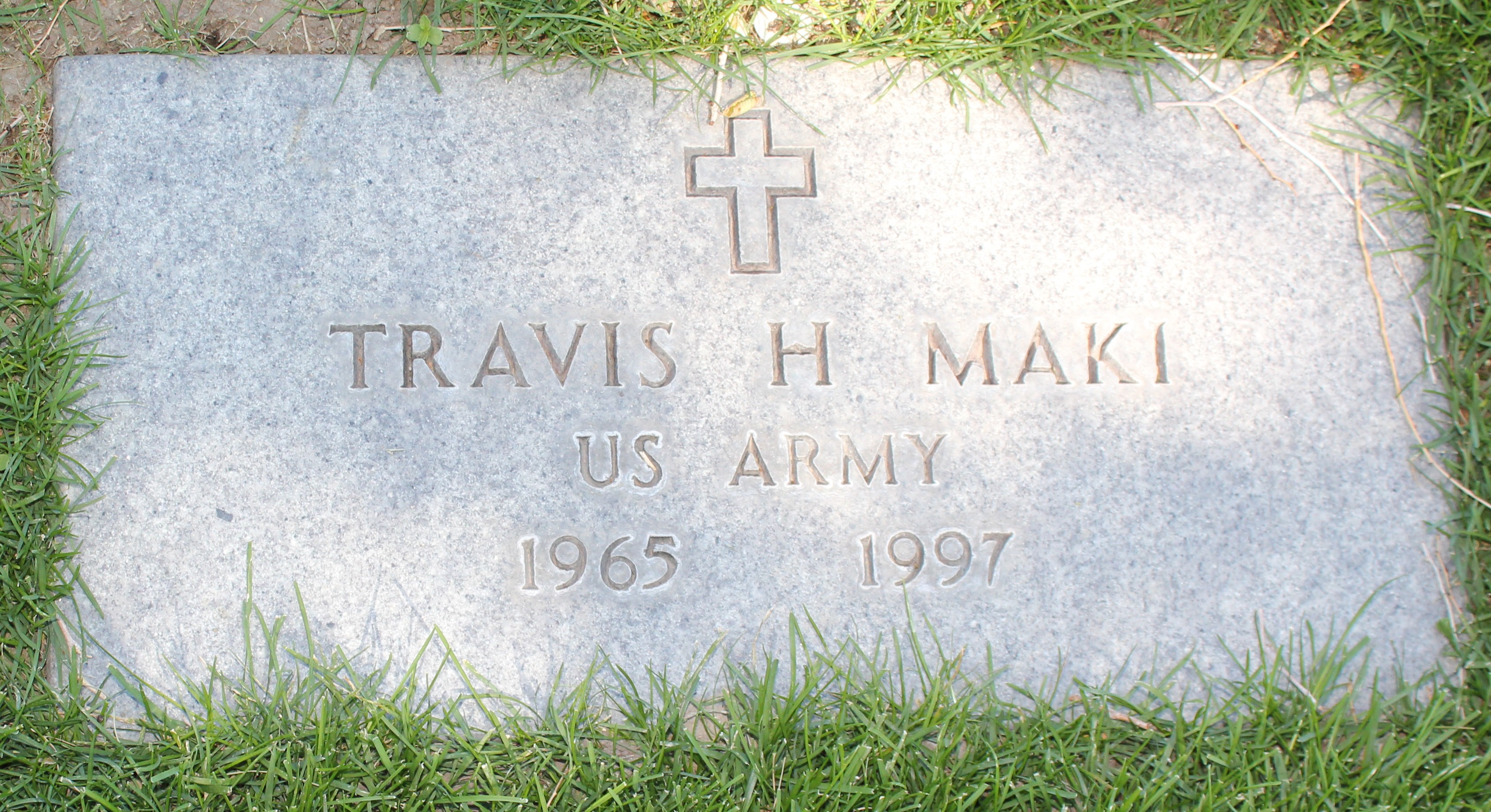 Sergeant Travis H. Maki | Elko County Sheriff's Office, Nevada