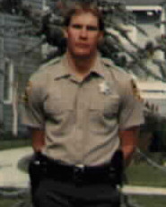 Sergeant Travis H. Maki | Elko County Sheriff's Office, Nevada