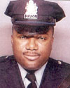Police Officer Leddie James Brown | Philadelphia Police Department, Pennsylvania