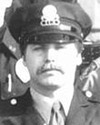 Police Officer Bruce Hanley | Waterbury Police Department, Connecticut