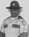 Sergeant Joe Nathan Jones, Jr. | Collier County Sheriff's Office, Florida