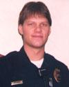 Patrol Officer John Kevin Lamm | Fairbanks Police Department, Alaska