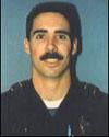 Officer James John Rapozo | Visalia Police Department, California