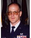 Technical Sergeant Robert Bruce Butler | United States Air Force Security Forces, U.S. Government