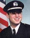 Police Officer John Paul Kalaman | Centerville Police Department, Ohio