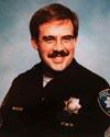 Sergeant George Daniel Sullivan | University of Nevada Reno Police Department, Nevada