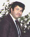 Special Agent John Gilberto Orellana | United States Department of Justice - Immigration and Naturalization Service - Investigations, U.S. Government