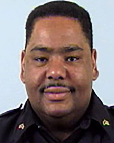 Patrolman Don Williams | Memphis Police Department, Tennessee