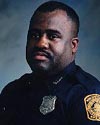 Police Officer William Henry Burtt | Norfolk Police Department, Virginia