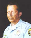 Sergeant Otis Vernon Love, Jr. | Sheridan Police Department, Arkansas