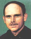 Patrolman Bobby Ray Watson | Sheridan Police Department, Arkansas