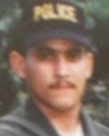Police Officer Roberto Román-Torres | Puerto Rico Police Department, Puerto Rico