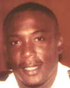 Deputy Marshal III Randy Arnaldo Stephens | Virgin Islands Office of the Superior Court Marshal, Virgin Islands