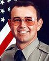 Officer Ricky Bill Stovall | California Highway Patrol, California