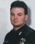 Police Officer Robert J. McLellan | Buffalo Police Department, New York